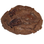 Chocolate Cherry Cookie Box