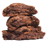 Chocolate Cherry Cookie Box