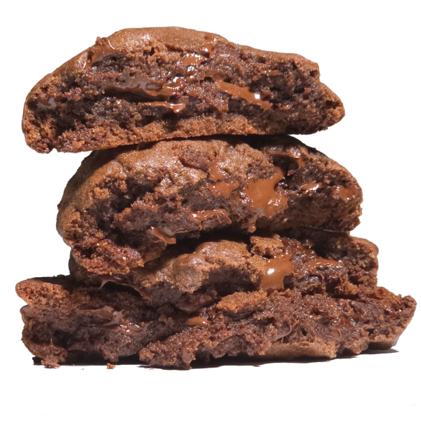 Chocolate Cherry Cookie Box