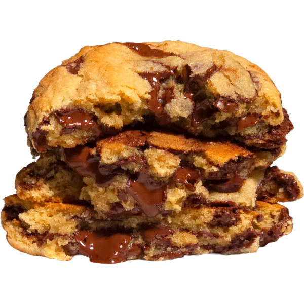 Classic Mixed Cookie Box