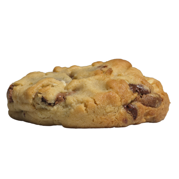 Triple Chocolate Cookie Box