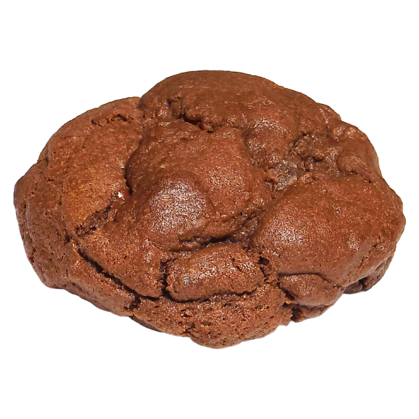 Double Chocolate Cookie Box