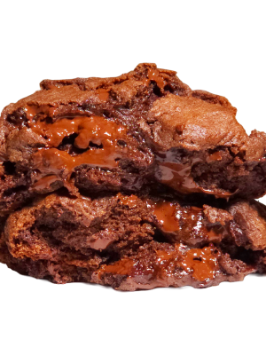 Double Chocolate Cookie Box