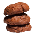 Double Chocolate Cookie Box