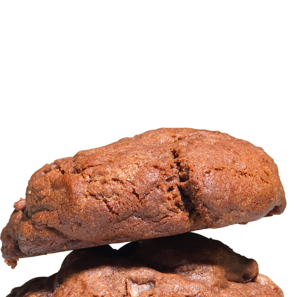 Double Chocolate Cookie Box
