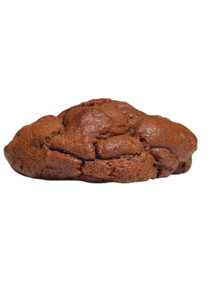 Double Chocolate Cookie