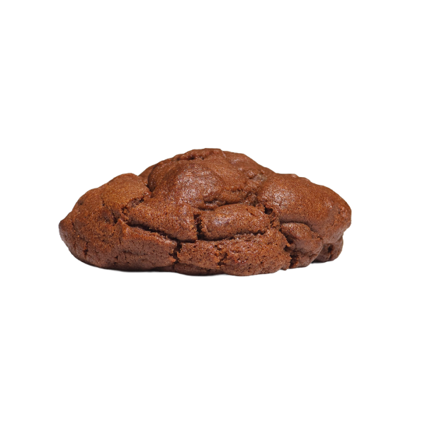 Double Chocolate Cookie Box