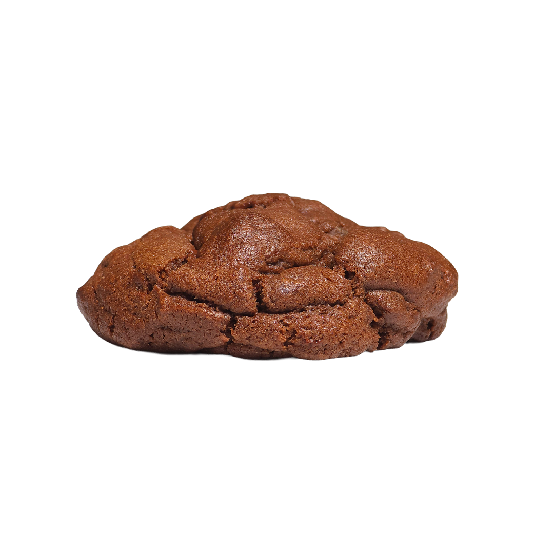 Double Chocolate Cookie