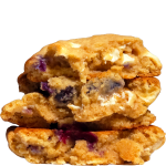 Fruit Chocolate Cookie Box