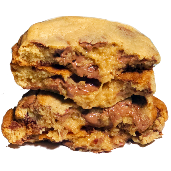 Classic Mixed Cookie Box