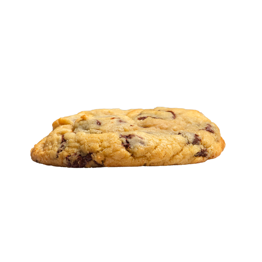 Dark Chocolate Cookies