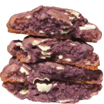 Exotic Mixed Cookie Box