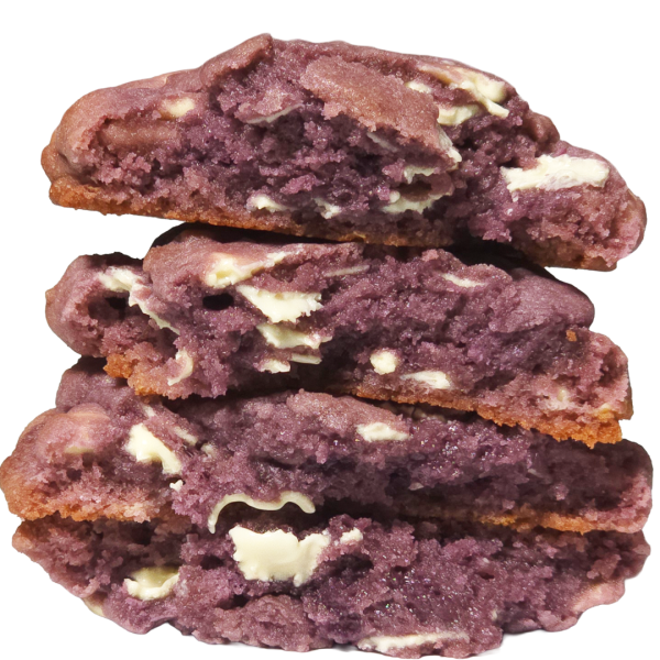 Exotic Mixed Cookie Box