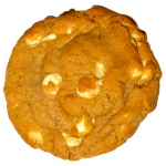 White Chocolate Cookie Box