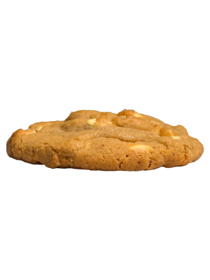 White Chocolate Cookie