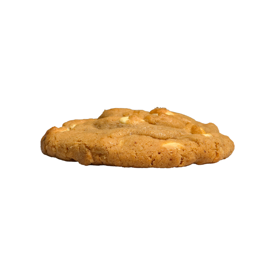 White Chocolate Cookie