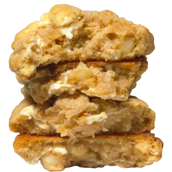 Classic Mixed Cookie Box