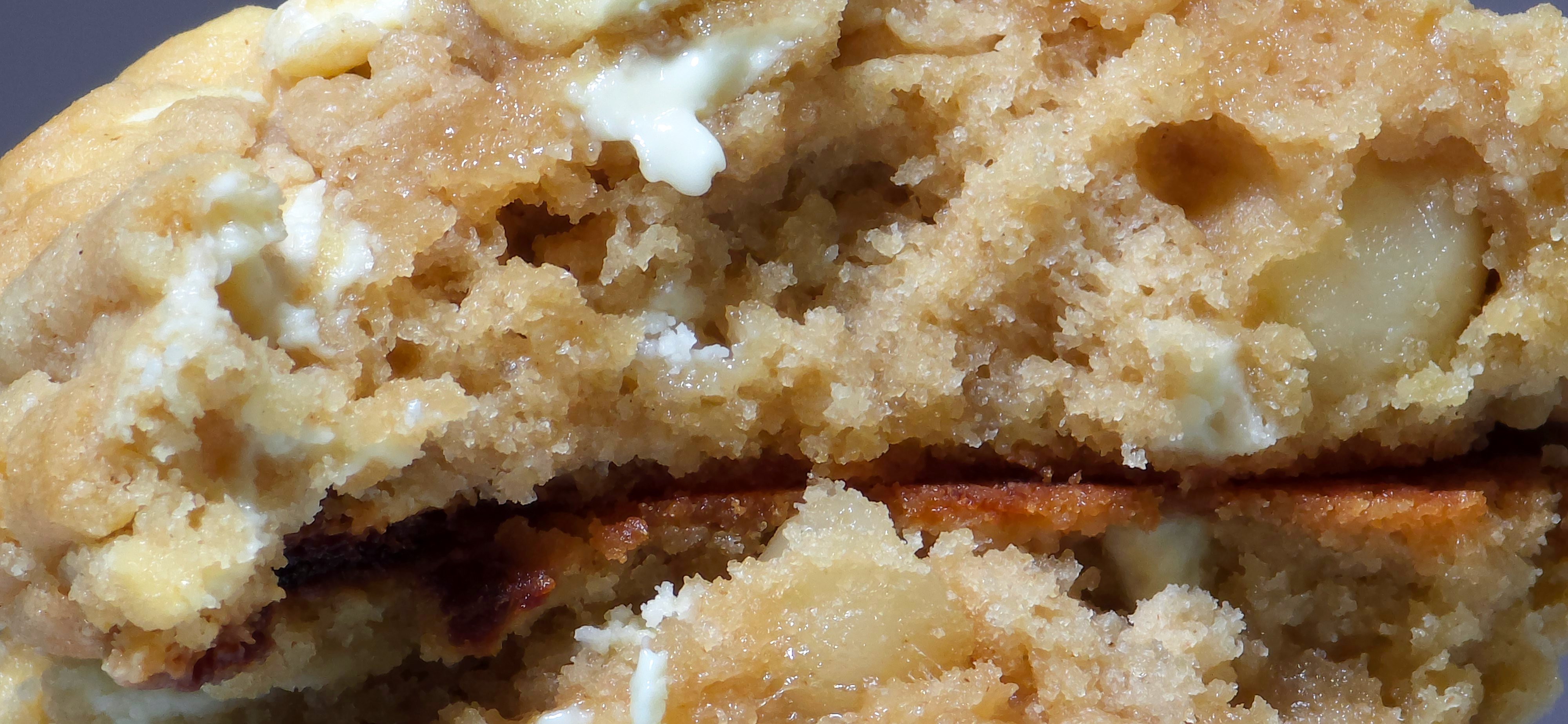 fresh cookies delivered UK